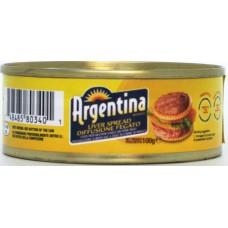 Argentina Liver Spread 100g